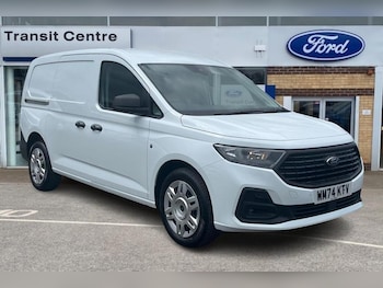 Used Ford Transit Connect 2025 for sale - 75586971: Photo
