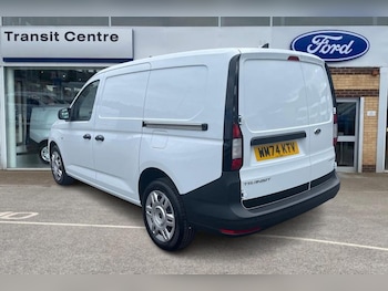 Used Ford Transit Connect 2025 for sale - 75586971: Photo
