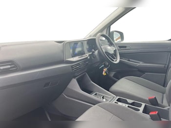 Used Ford Transit Connect 2025 for sale - 75586971: Photo