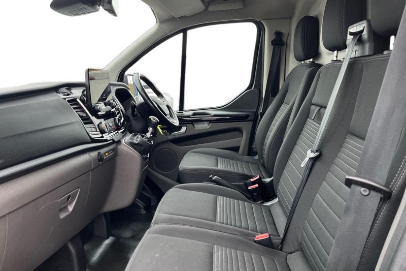 Used Ford Transit Custom 2023 for sale - 76421971: Photo 10