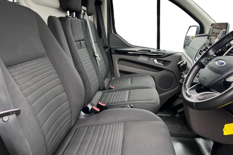 Used Ford Transit Custom 2023 for sale - 76421971: Photo 11