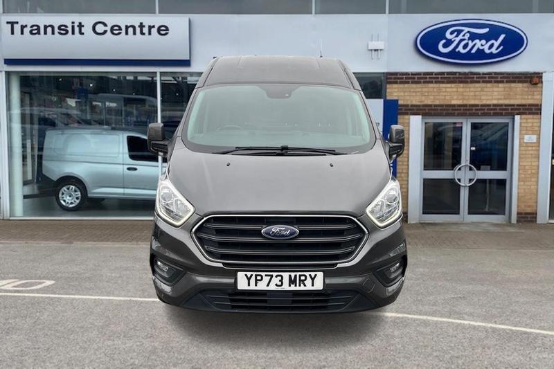 Used Ford Transit Custom 2023 for sale - 76421971: Photo 12