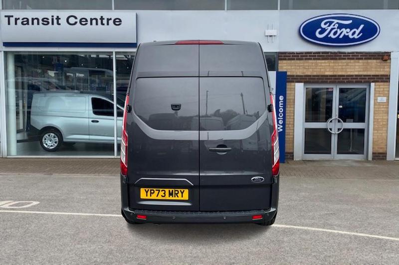Used Ford Transit Custom 2023 for sale - 76421971: Photo 13