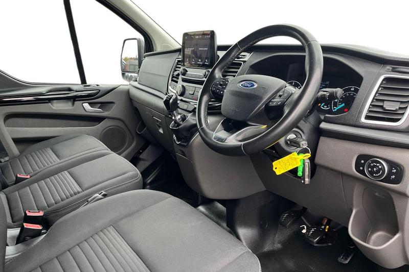 Used Ford Transit Custom 2023 for sale - 76421971: Photo 14