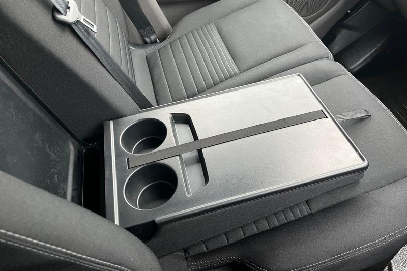 Used Ford Transit Custom 2023 for sale - 76421971: Photo 16