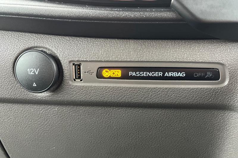 Used Ford Transit Custom 2023 for sale - 76421971: Photo 17