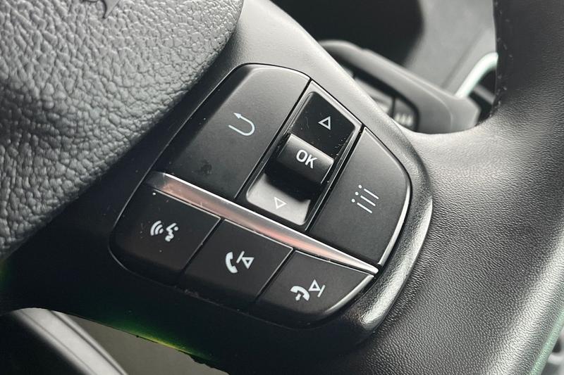 Used Ford Transit Custom 2023 for sale - 76421971: Photo 19