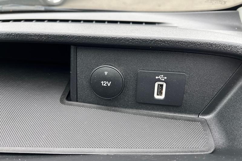 Used Ford Transit Custom 2023 for sale - 76421971: Photo 21