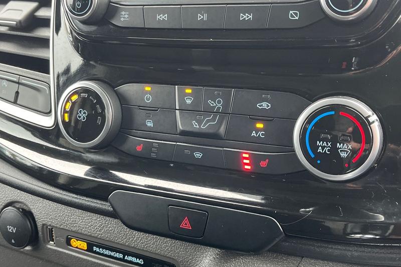 Used Ford Transit Custom 2023 for sale - 76421971: Photo 24