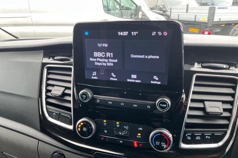 Used Ford Transit Custom 2023 for sale - 76421971: Photo 25