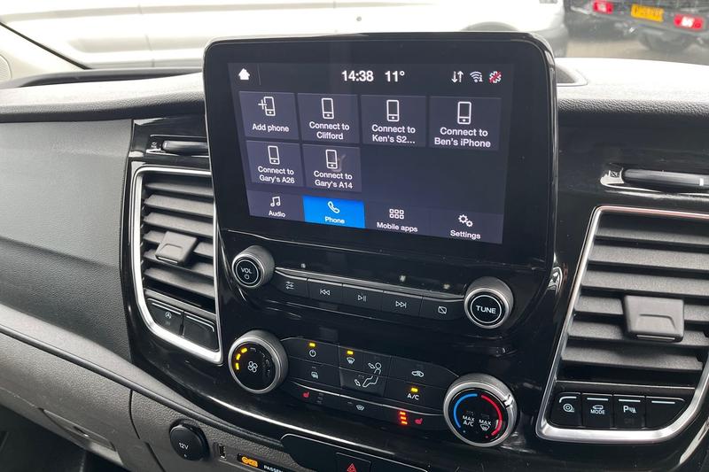 Used Ford Transit Custom 2023 for sale - 76421971: Photo 26