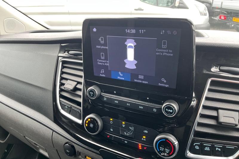 Used Ford Transit Custom 2023 for sale - 76421971: Photo 27