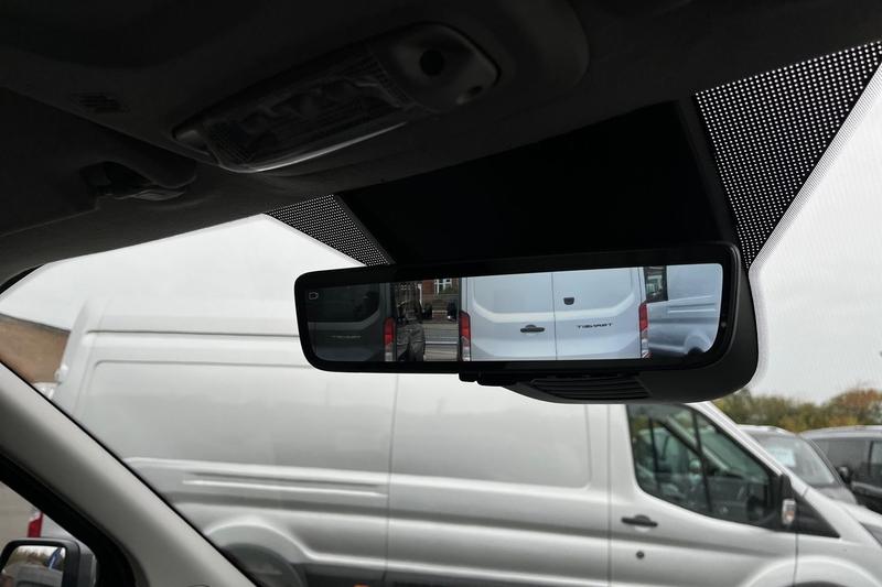 Used Ford Transit Custom 2023 for sale - 76421971: Photo 28