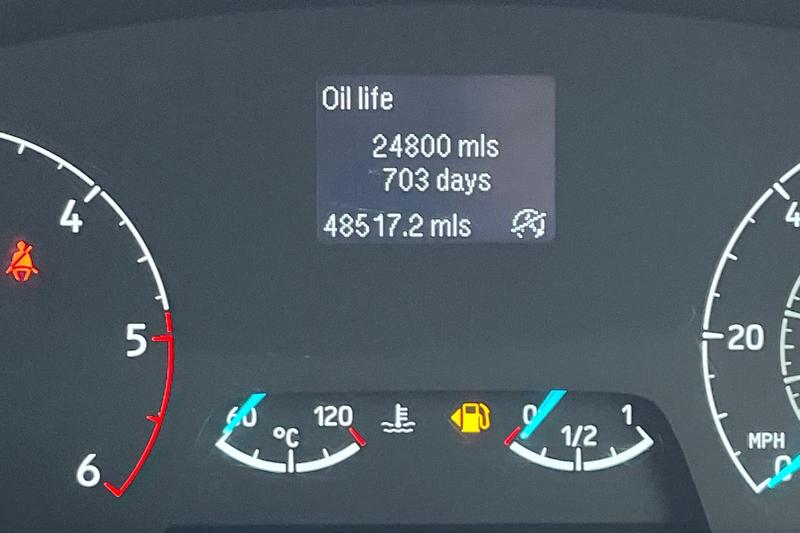 Used Ford Transit Custom 2023 for sale - 76421971: Photo 29