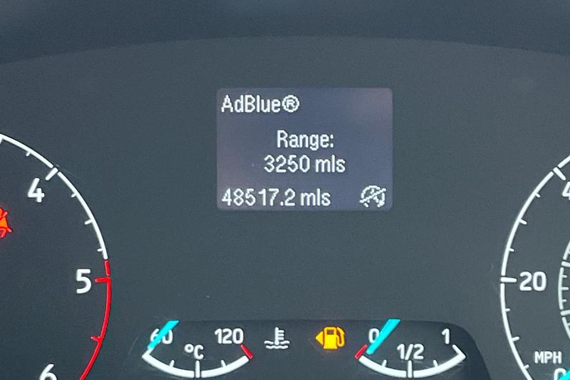 Used Ford Transit Custom 2023 for sale - 76421971: Photo 30