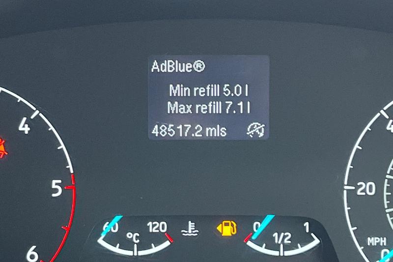 Used Ford Transit Custom 2023 for sale - 76421971: Photo 31