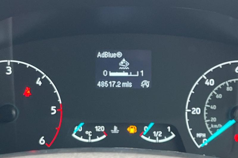 Used Ford Transit Custom 2023 for sale - 76421971: Photo 32