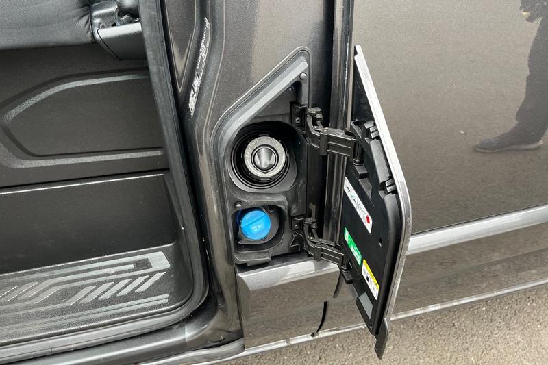 Used Ford Transit Custom 2023 for sale - 76421971: Photo 33