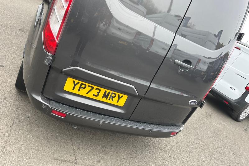 Used Ford Transit Custom 2023 for sale - 76421971: Photo 39