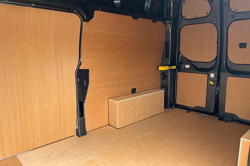 Used Ford Transit Custom 2023 for sale - 76421971: Photo 5