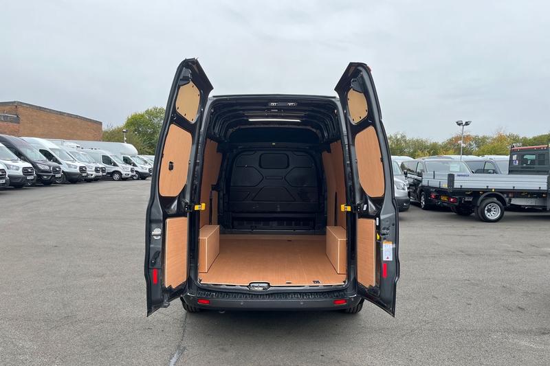 Used Ford Transit Custom 2023 for sale - 76421971: Photo 7