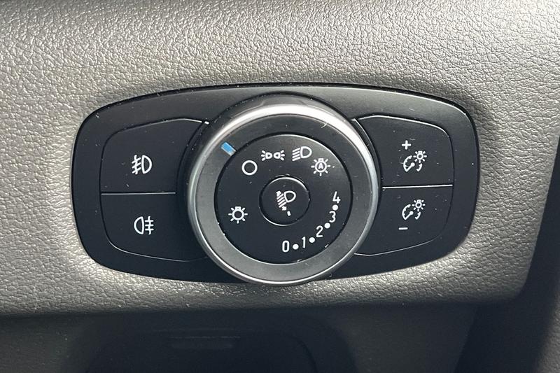 Used Ford Transit Custom 2023 for sale - 76421971: Photo 9