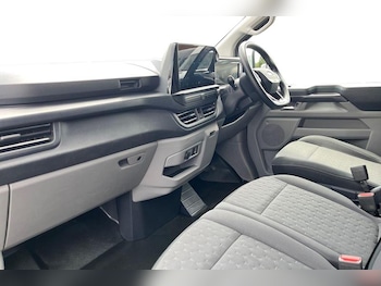 Used Ford Transit Custom 2025 for sale - 79146733: Photo