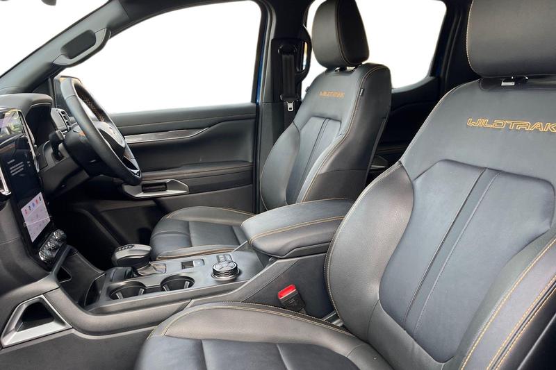 Used Ford Ranger 2025 for sale - 76734719: Photo 10