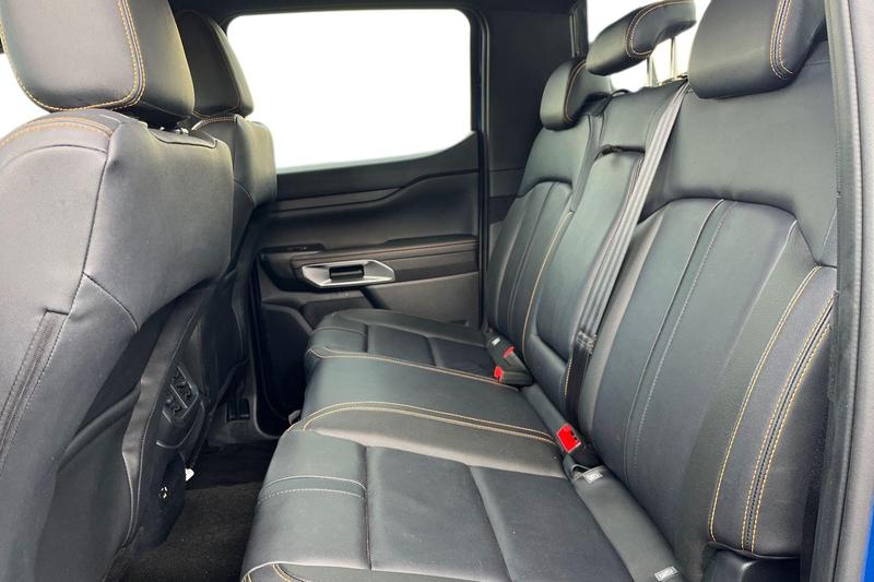 Used Ford Ranger 2025 for sale - 76734719: Photo 11