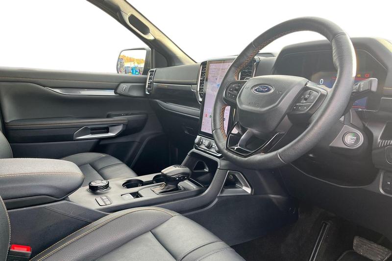 Used Ford Ranger 2025 for sale - 76734719: Photo 14