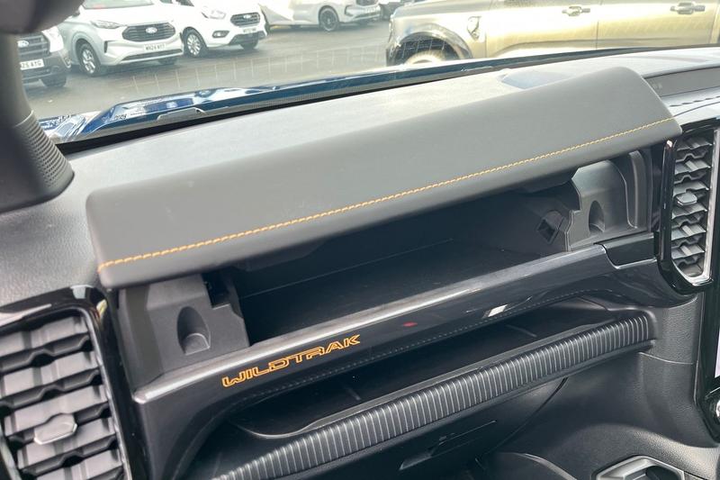 Used Ford Ranger 2025 for sale - 76734719: Photo 15