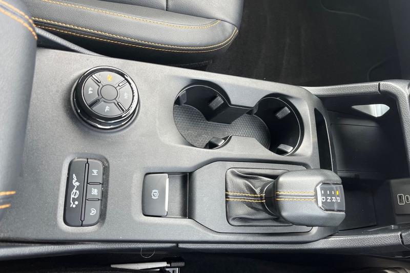 Used Ford Ranger 2025 for sale - 76734719: Photo 17