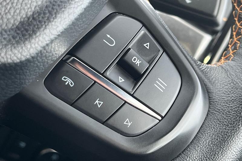 Used Ford Ranger 2025 for sale - 76734719: Photo 19