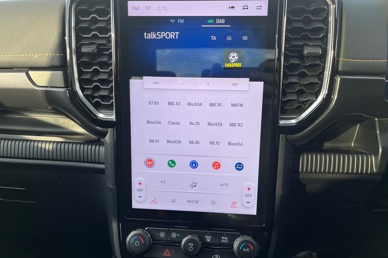 Used Ford Ranger 2025 for sale - 76734719: Photo 22