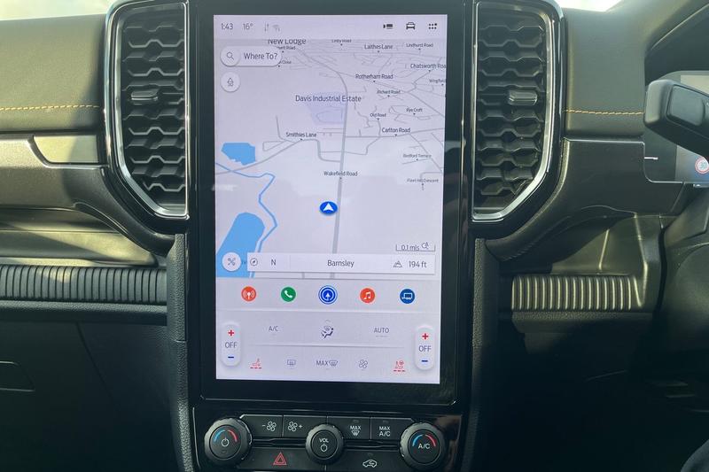 Used Ford Ranger 2025 for sale - 76734719: Photo 23