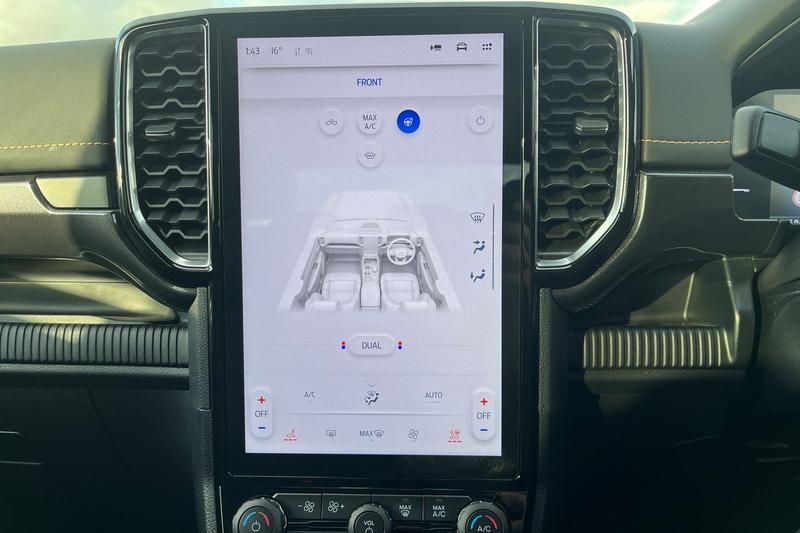 Used Ford Ranger 2025 for sale - 76734719: Photo 24