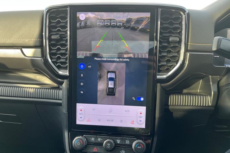 Used Ford Ranger 2025 for sale - 76734719: Photo 25