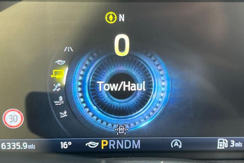 Used Ford Ranger 2025 for sale - 76734719: Photo 28