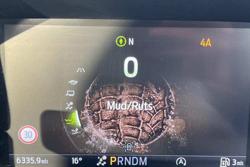 Used Ford Ranger 2025 for sale - 76734719: Photo 30