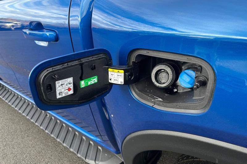 Used Ford Ranger 2025 for sale - 76734719: Photo 33