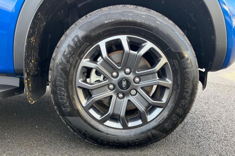 Used Ford Ranger 2025 for sale - 76734719: Photo 38