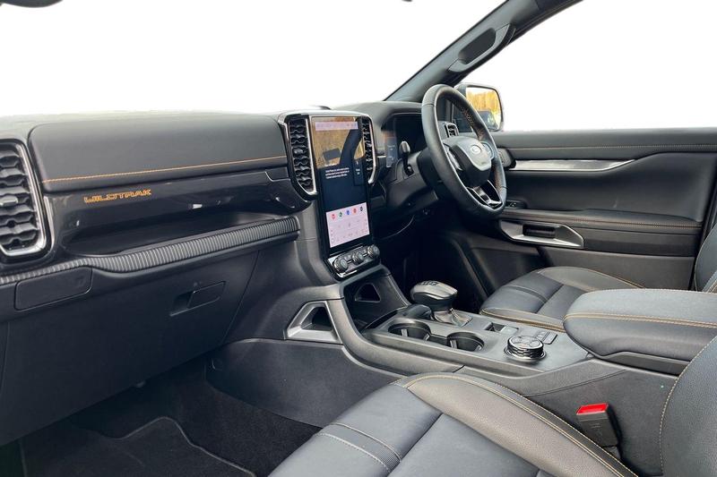 Used Ford Ranger 2025 for sale - 76734719: Photo 4