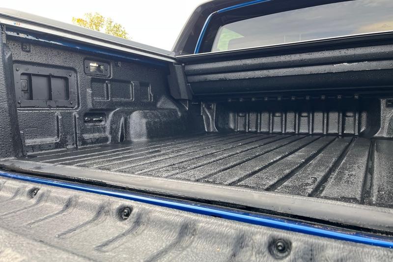 Used Ford Ranger 2025 for sale - 76734719: Photo 5