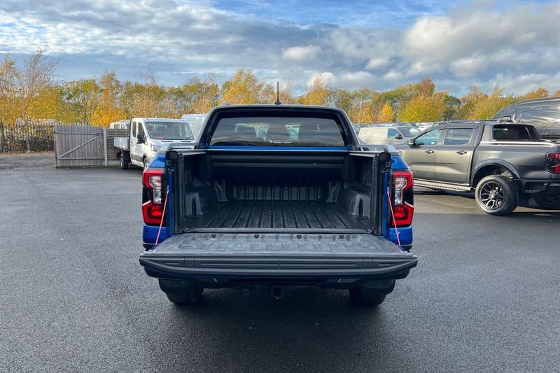 Used Ford Ranger 2025 for sale - 76734719: Photo 7