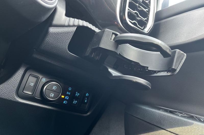 Used Ford Ranger 2025 for sale - 76734719: Photo 9