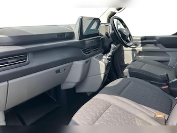 Used Ford Transit Custom 2025 for sale - 78767887: Photo