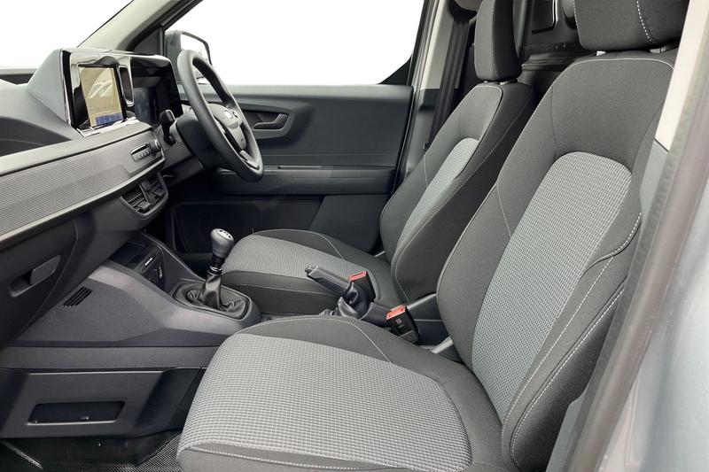 Used Ford Transit Courier 2025 for sale - 78015349: Photo 10