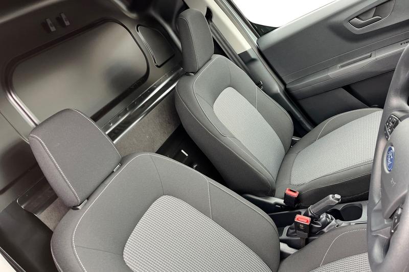 Used Ford Transit Courier 2025 for sale - 78015349: Photo 11