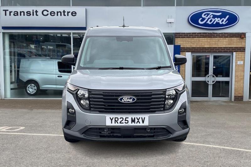 Used Ford Transit Courier 2025 for sale - 78015349: Photo 12