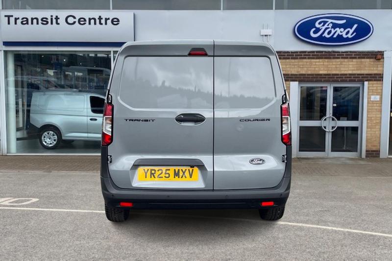 Used Ford Transit Courier 2025 for sale - 78015349: Photo 13